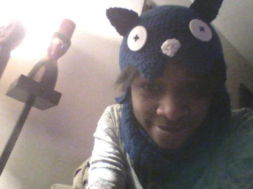 Homestuck Cosplay Help Nepeta