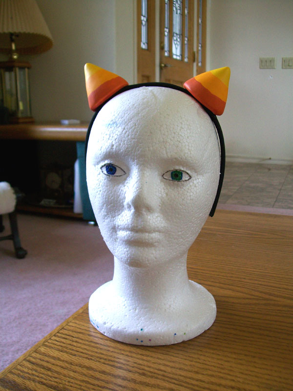 Homestuck Cosplay Help Nepeta