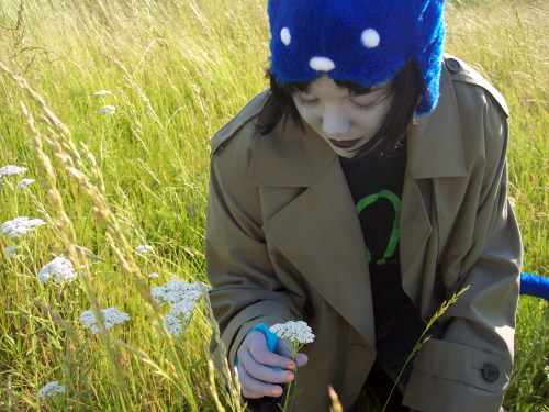 Homestuck Cosplay Help Nepeta