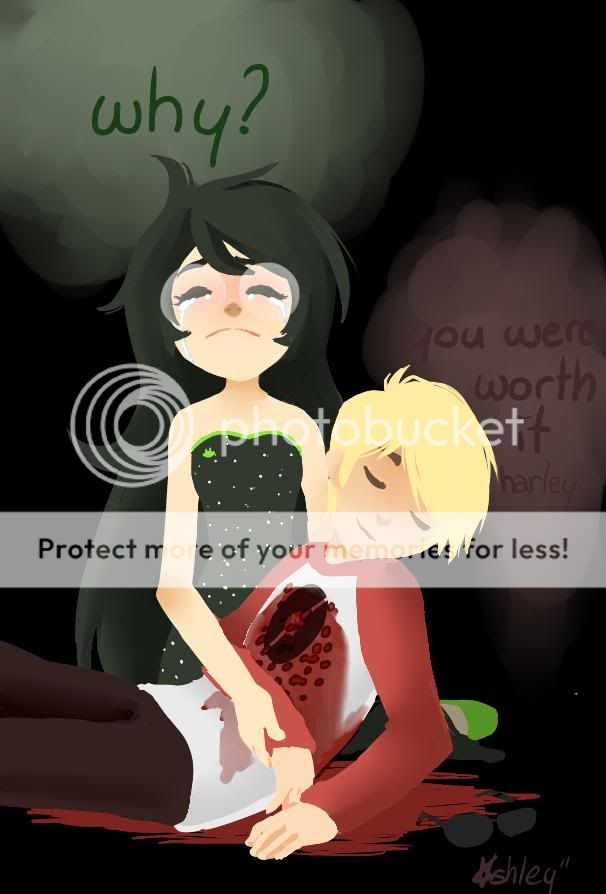 Homestuck Dave And Jade