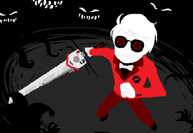 Homestuck Dave Strider Quotes