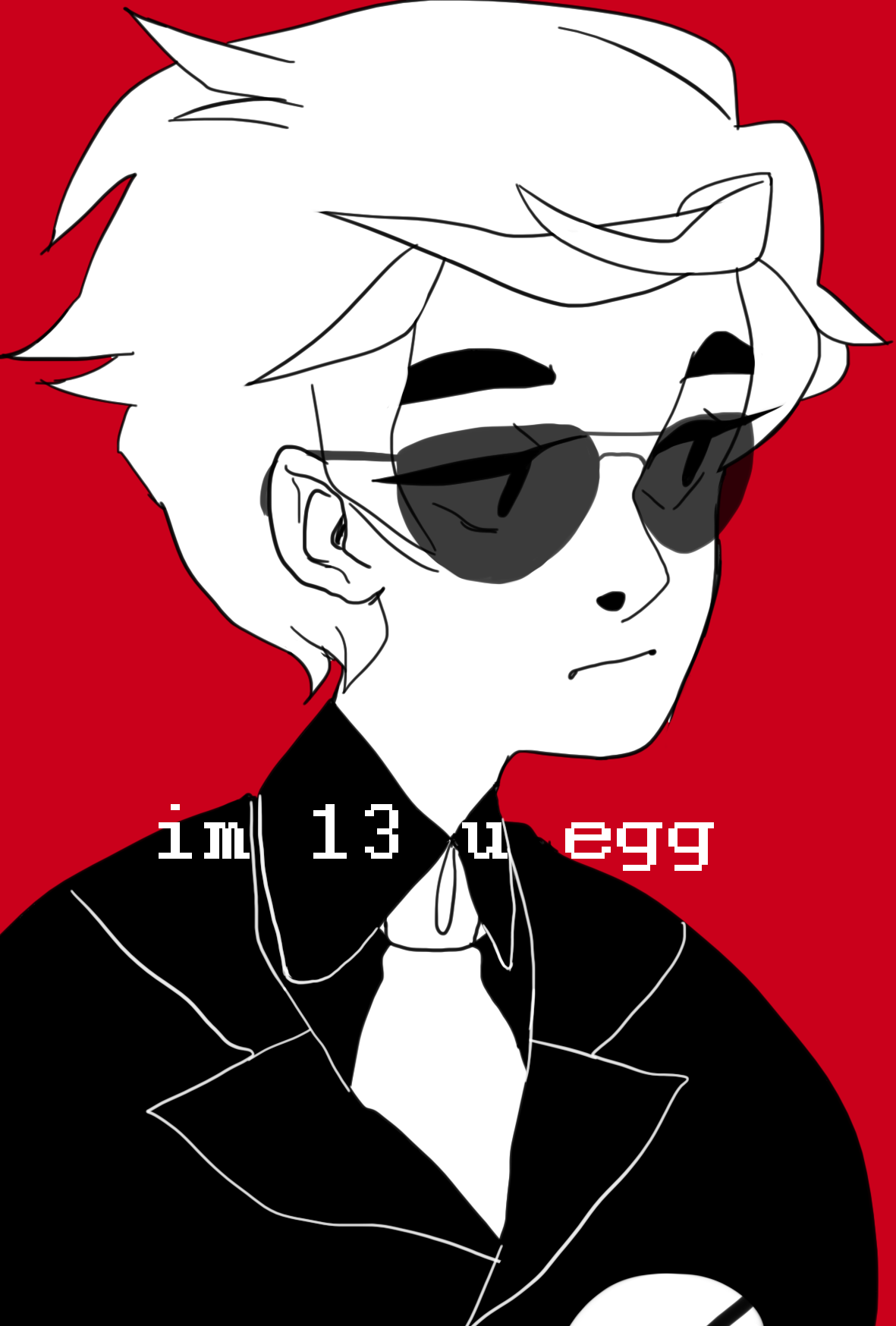 Homestuck Dave Strider Quotes