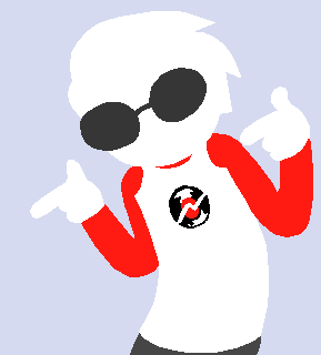 Homestuck Dave Strider Symbol