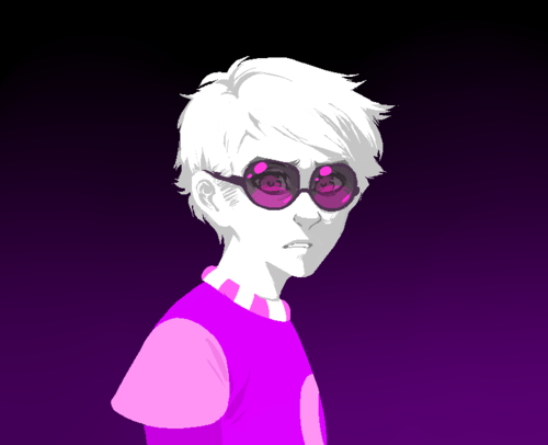 Homestuck Dave Strider Symbol