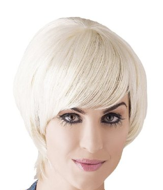 Homestuck Dave Strider Wig