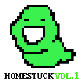 Homestuck Davesprite Mp3