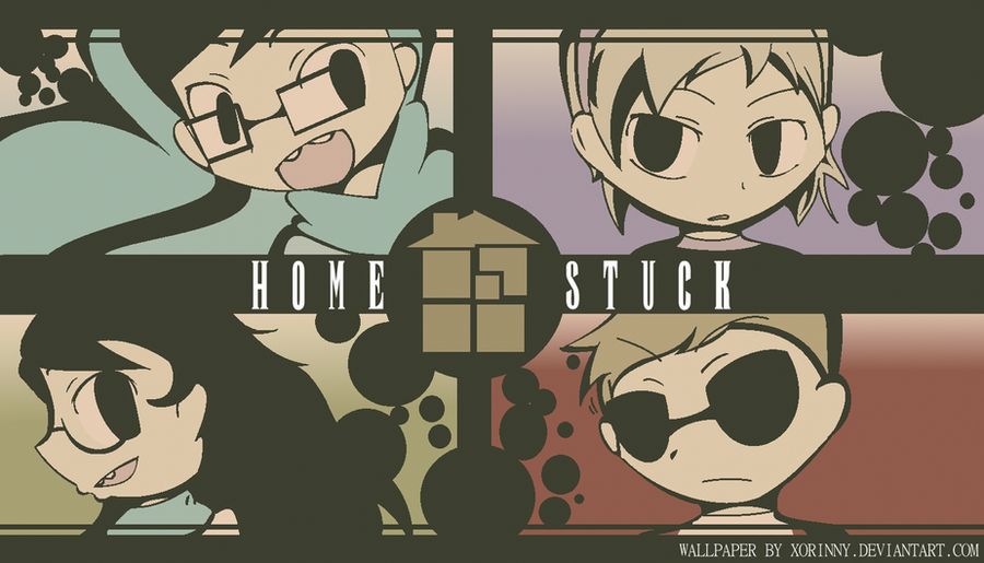 Homestuck Wallpaper Hd