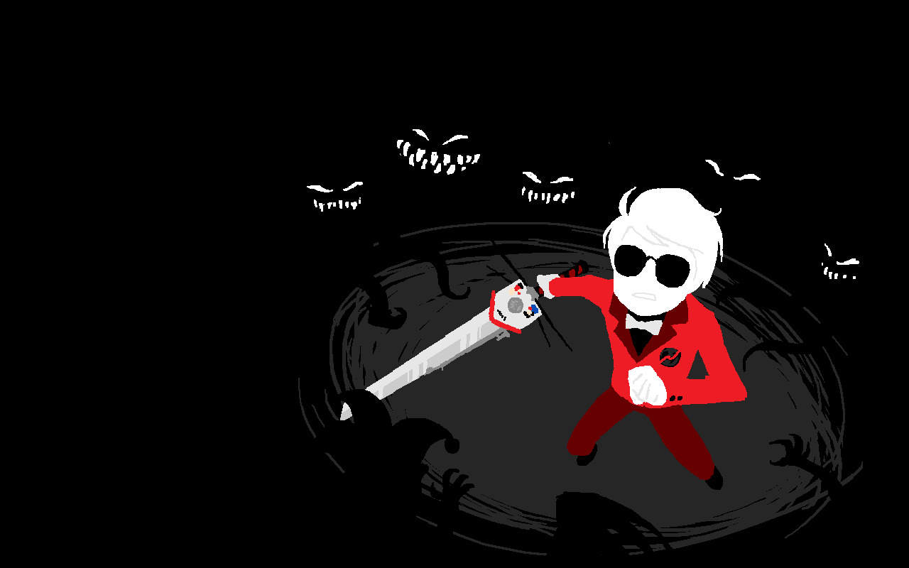 Homestuck Wallpaper Hd