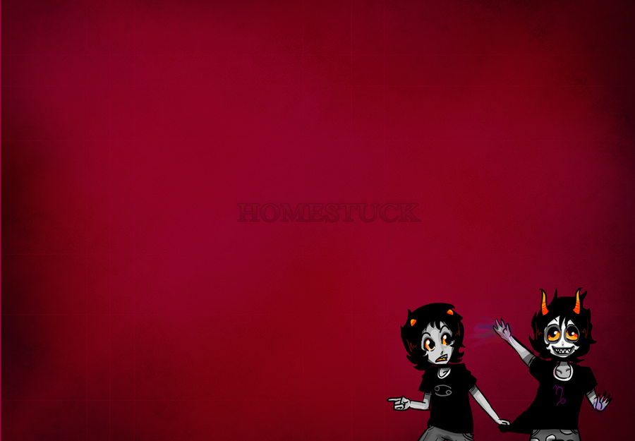 Homestuck Wallpaper Hd