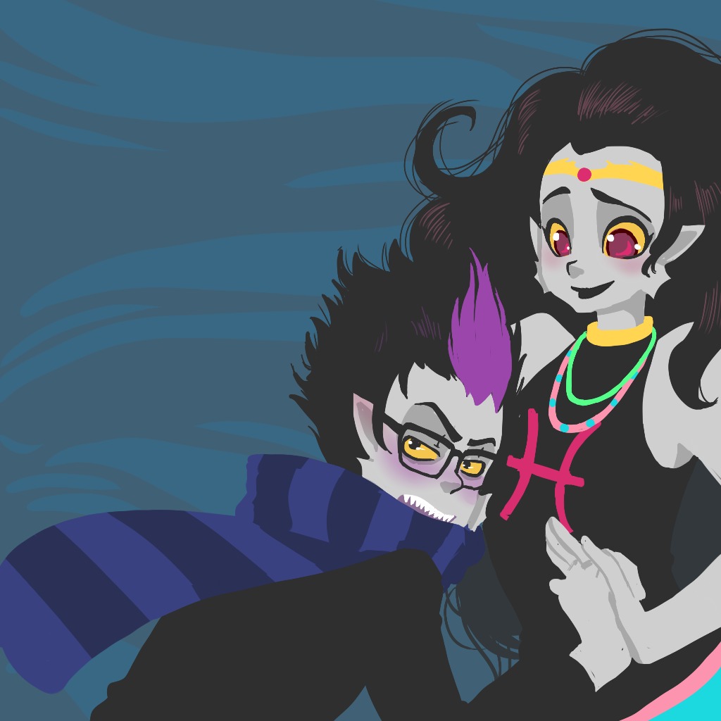 Homestuck Wallpaper Zerochan