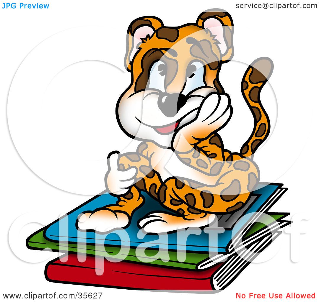 Homework Clipart