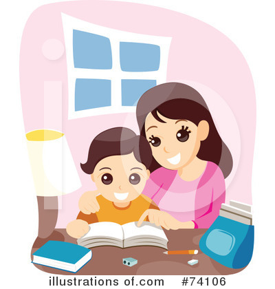 Homework Clipart Free