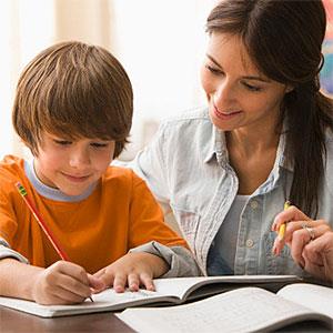 Homework Help For Kids With Add