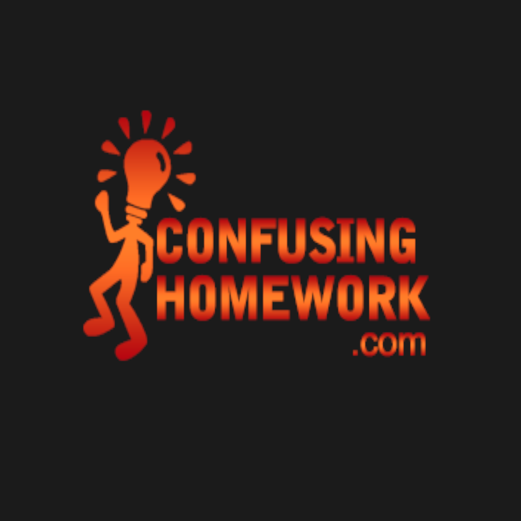 Homework Helper App