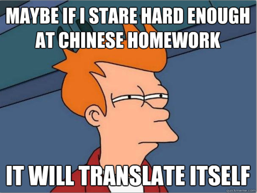 Homework Memes Tumblr