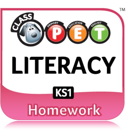 Homework Sheets Ks1