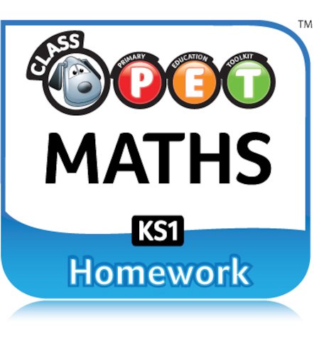 Homework Sheets Ks1