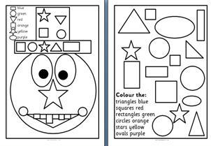 Homework Sheets Ks2