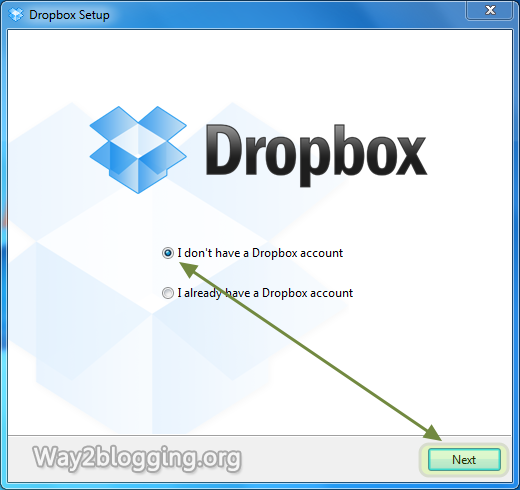 Hosting Images On Dropbox