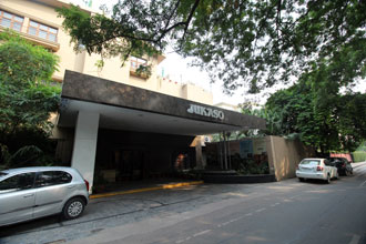 Hotel Near Pragati Maidan New Delhi