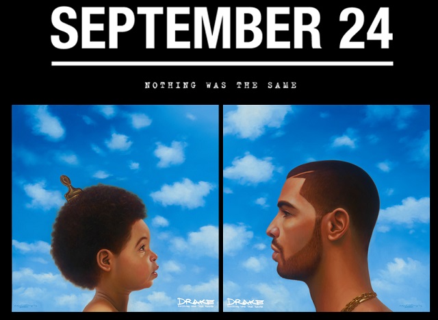 Hotnewhiphop Drake Nothing Was The Same