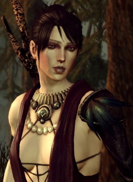 Hottest Video Game Characters Female