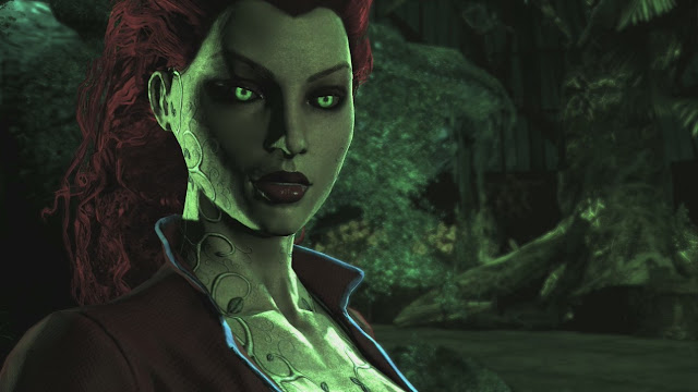 Hottest Video Game Characters Female