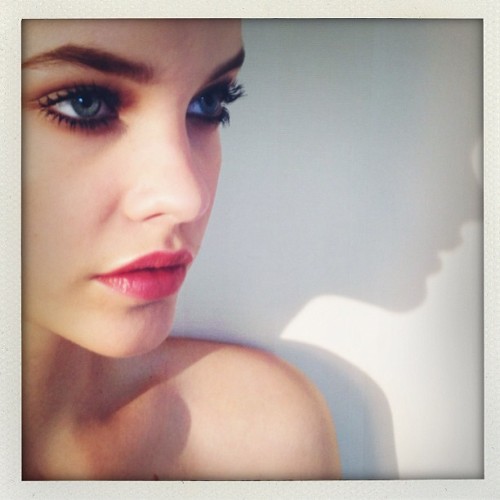 How Much Does Barbara Palvin Weight 2012