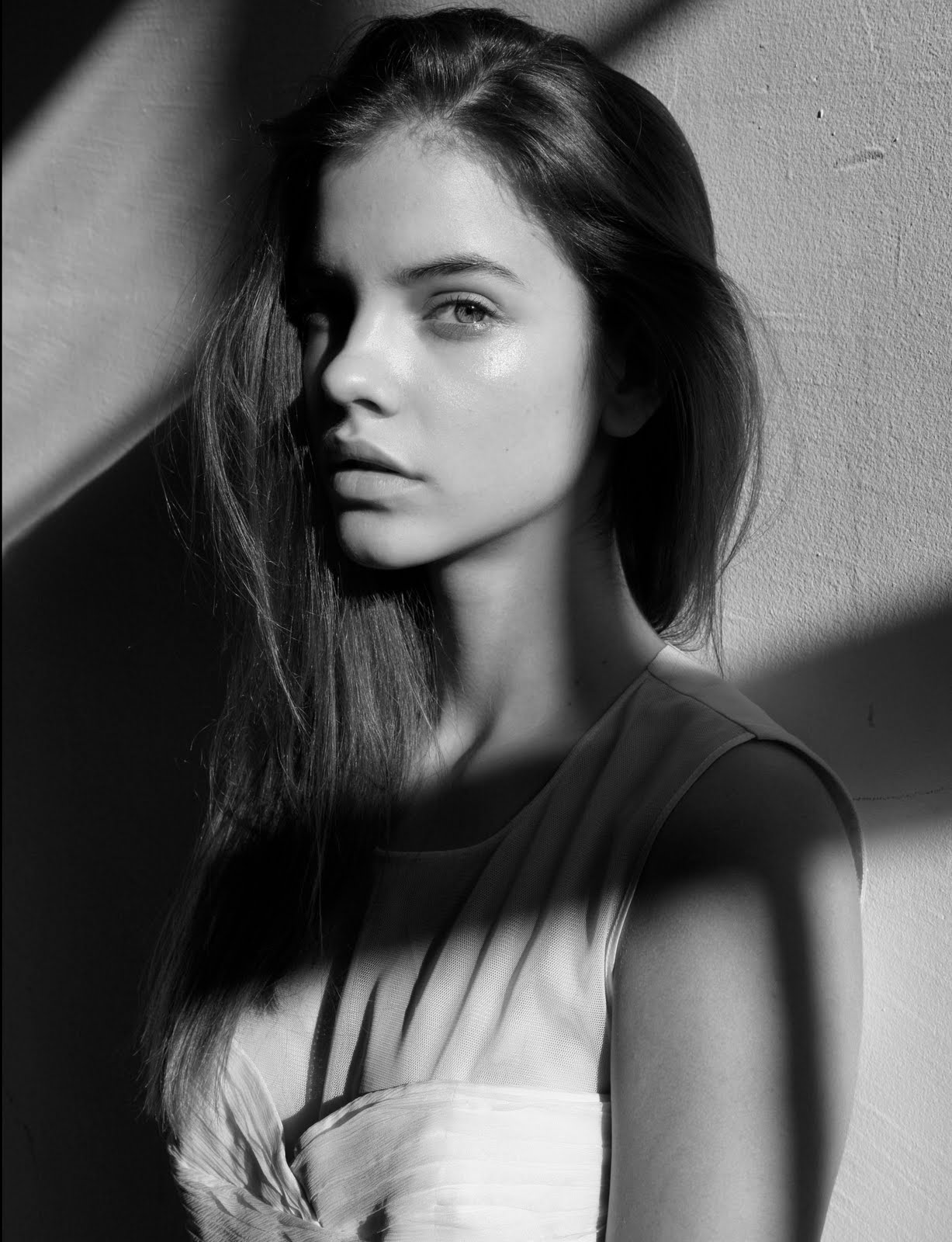 How Much Does Barbara Palvin Weight 2012