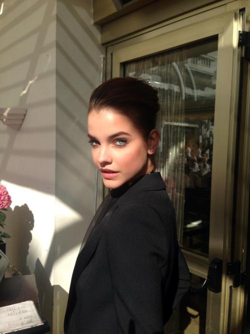 How Much Does Barbara Palvin Weight 2012