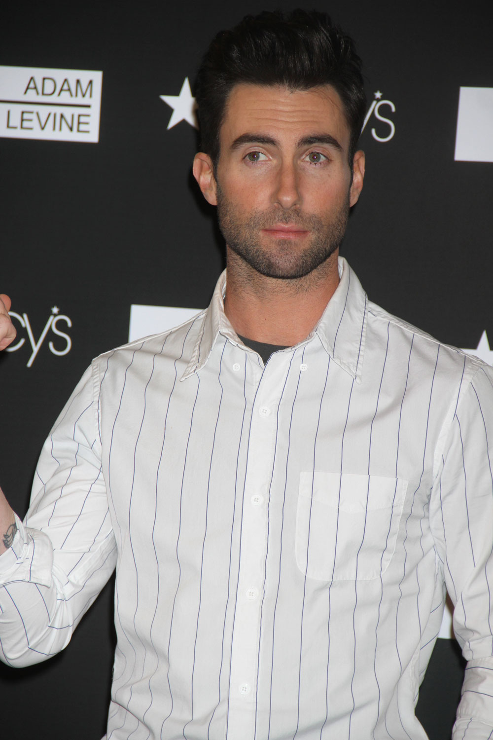 How Old Is Adam Levine Brother