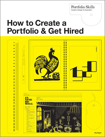 How To Create A Graphic Design Portfolio