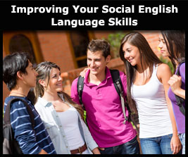 How To Improve English Speaking Skills Essay