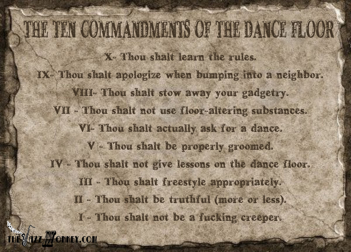 How To Make 10 Commandments Tablets