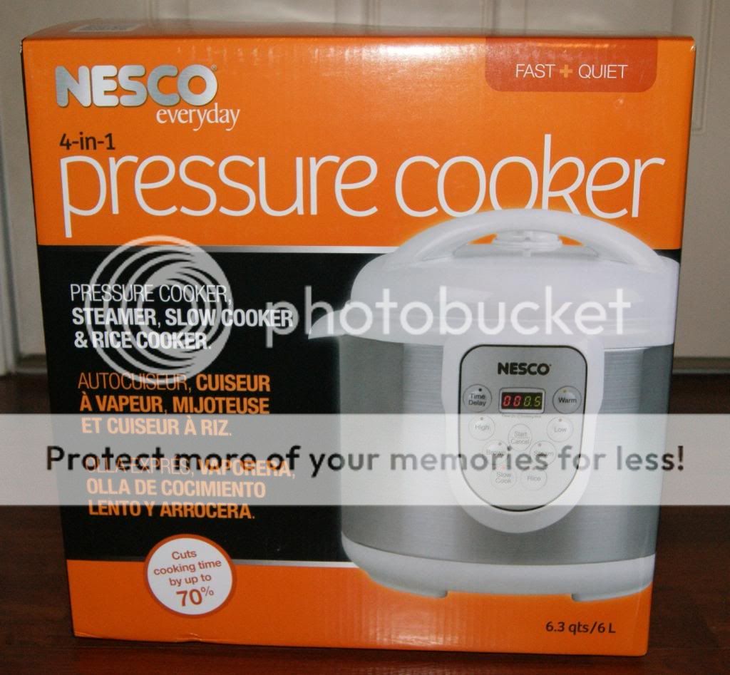 How To Make A Pressure Cooker Still