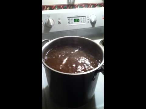 How To Make A Pressure Cooker Still