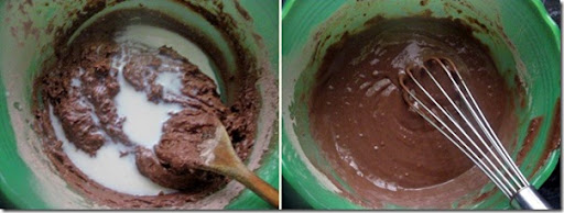 How To Make Pressure Cooker Cake