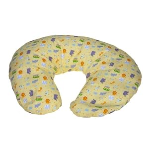 How To Use Feeding Pillow