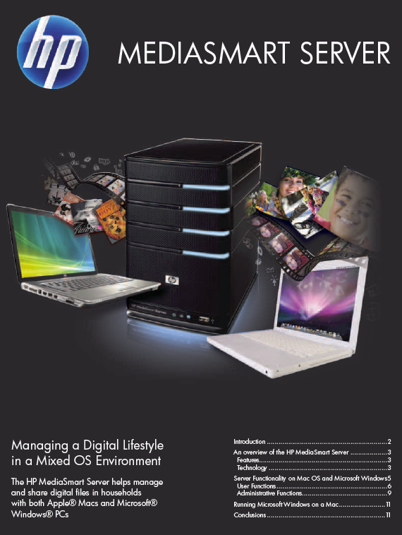 Hp Lifestyle Images