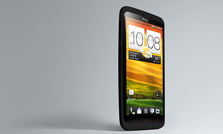 Htc New Phones 2013