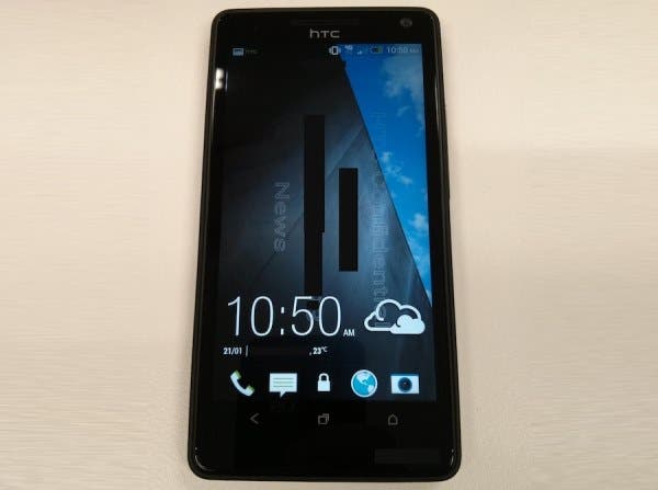 Htc New Phones 2013