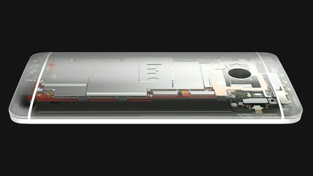 Htc New Phones 2013