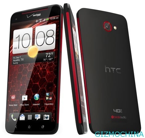 Htc New Phones 2013