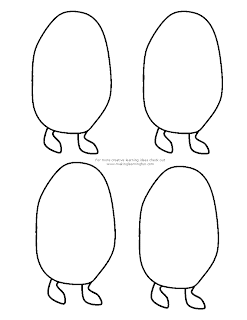 Hungry Caterpillar Clipart