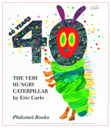 Hungry Caterpillar Clipart