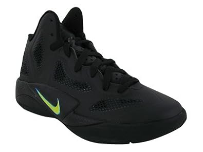 Hyperfuse Basketball Shoes For Kids