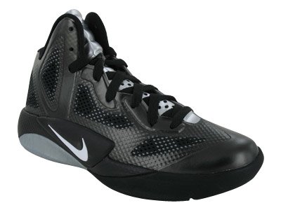 Hyperfuse Basketball Shoes For Kids