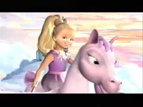 I Am A Barbie Girl Song Original Video