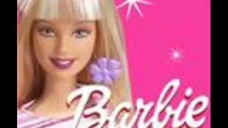 I Am Barbie Girl Lyrics Youtube