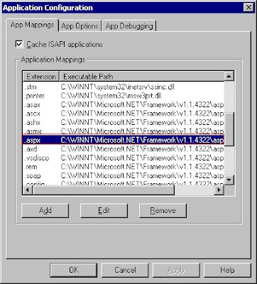 Iisreg Asp Net